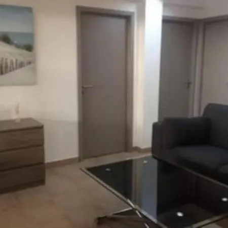 Διαμέρισμα Petra Spacieux T4 Terrasse Vue Appietto