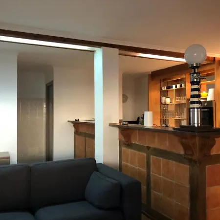 Διαμέρισμα Petra Spacieux T4 Terrasse Vue