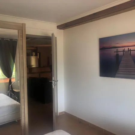 Appartamento Petra Spacieux T4 Terrasse Vue *